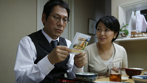 ネコナデ 6枚目の写真・画像