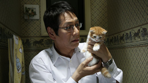 ネコナデ 7枚目の写真・画像