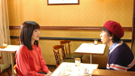 アキレスと亀 5枚目の写真・画像