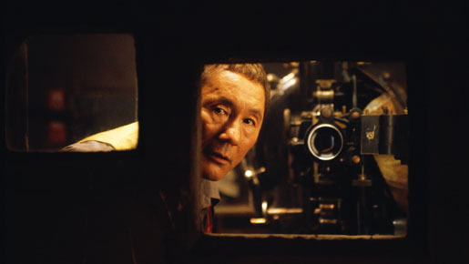 それぞれのシネマ　〜カンヌ国際映画祭60回記念製作映画〜 1枚目の写真・画像