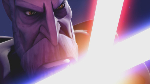 スター・ウォーズ／クローン・ウォーズ 6枚目の写真・画像