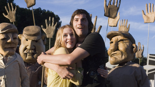 アクロス・ザ・ユニバース 2枚目の写真・画像