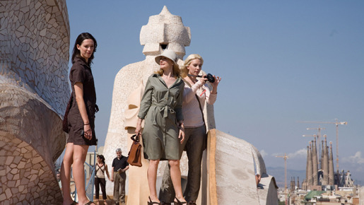 それでも恋するバルセロナ 5枚目の写真・画像