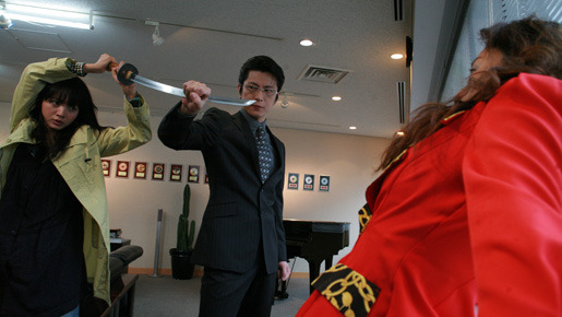 プライド 3枚目の写真・画像