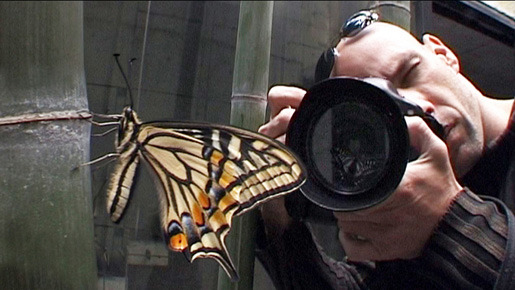 1000の言葉よりも−報道写真家ジブ・コーレン 1枚目の写真・画像