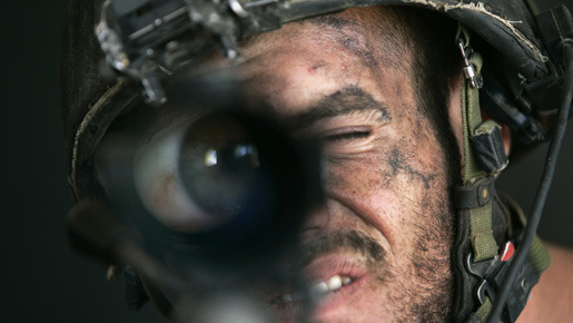 1000の言葉よりも−報道写真家ジブ・コーレン 3枚目の写真・画像