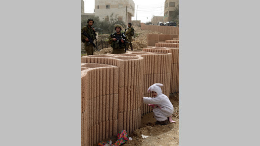 1000の言葉よりも−報道写真家ジブ・コーレン 5枚目の写真・画像