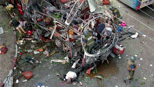 1000の言葉よりも−報道写真家ジブ・コーレン 6枚目の写真・画像