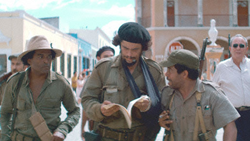 チェ 28歳の革命 6枚目の写真・画像