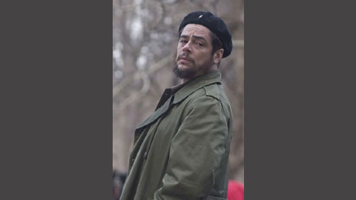 チェ 28歳の革命 9枚目の写真・画像