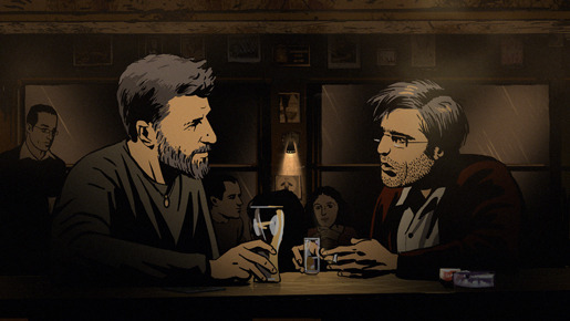 戦場でワルツを 7枚目の写真・画像