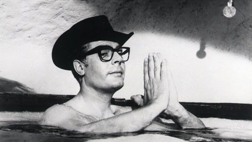 8 1/2 1枚目の写真・画像