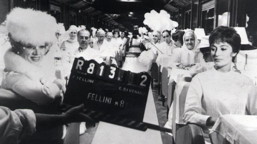 8 1/2 2枚目の写真・画像