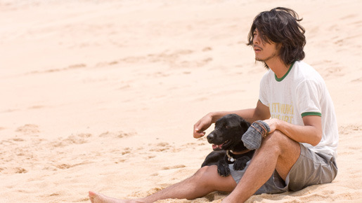 カフーを待ちわびて 4枚目の写真・画像