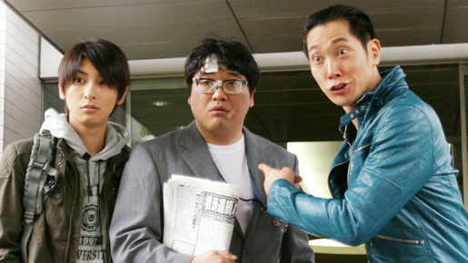 守護天使 1枚目の写真・画像