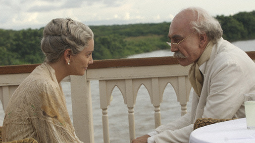 コレラの時代の愛 3枚目の写真・画像