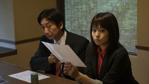 The Harimaya Bridge はりまや橋 4枚目の写真・画像