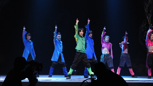 FROGS on Screen 6枚目の写真・画像