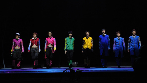 FROGS on Screen 8枚目の写真・画像