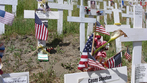 アメリカばんざい -crazy as usual- 3枚目の写真・画像