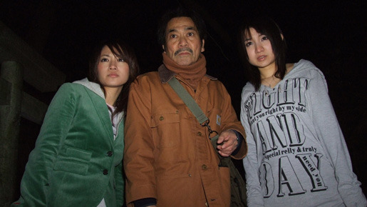 稲川淳二 解明・恐怖の現場〜終わらない最恐伝説〜 1枚目の写真・画像