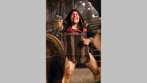 トロピック・サンダー／史上最低の作戦 6枚目の写真・画像