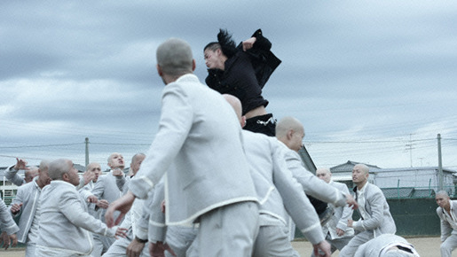 クローズ　ZERO II 3枚目の写真・画像