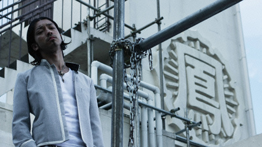 クローズ　ZERO II 12枚目の写真・画像