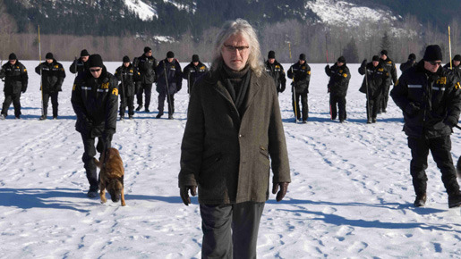 X-ファイル： 真実を求めて 2枚目の写真・画像