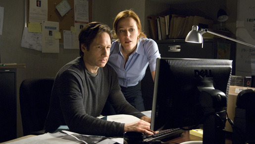 X-ファイル： 真実を求めて 3枚目の写真・画像