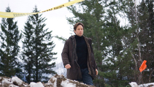 X-ファイル： 真実を求めて 4枚目の写真・画像