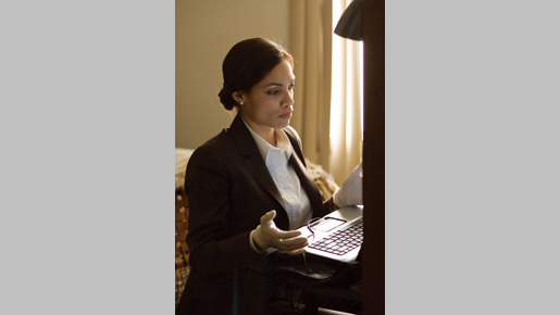 イーグル・アイ 11枚目の写真・画像