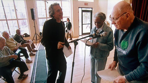 ヤング＠ハート 3枚目の写真・画像