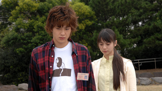 魔法遣いに大切なこと 3枚目の写真・画像