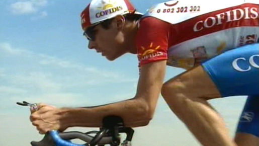 ツアー・オペレーター／知られざるツール・ド・フランス 1枚目の写真・画像