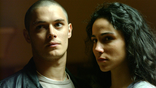 フロンティア 5枚目の写真・画像