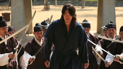 ファン・ジニ　映画版 2枚目の写真・画像