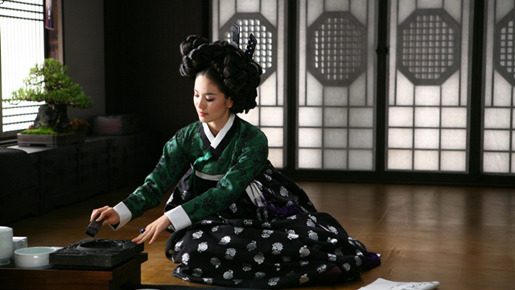 ファン・ジニ　映画版 5枚目の写真・画像