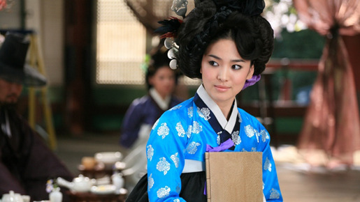 ファン・ジニ　映画版 7枚目の写真・画像