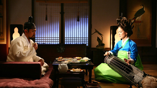 ファン・ジニ　映画版 8枚目の写真・画像