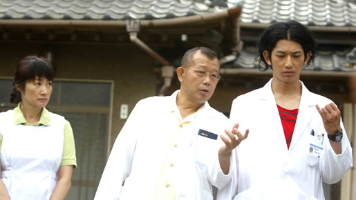 ディア・ドクター 1枚目の写真・画像