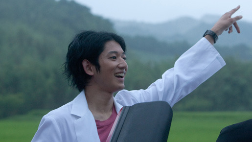 ディア・ドクター 5枚目の写真・画像