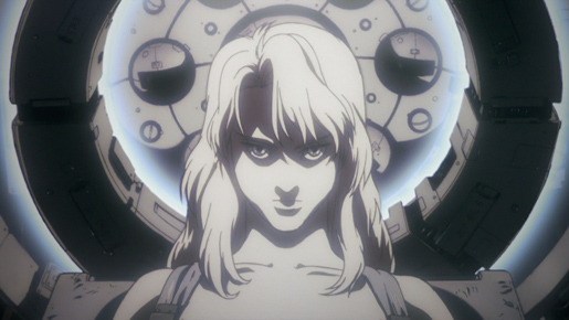 Ghost In The Shell 攻殻機動隊2 06枚目の写真 画像 Cinemacafe Net