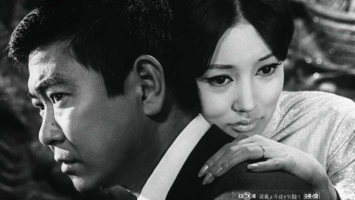 夜霧よ今夜も有難う 1枚目の写真・画像