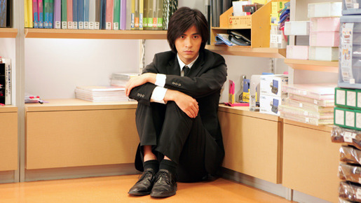 僕は君のために蝶になる 5枚目の写真・画像