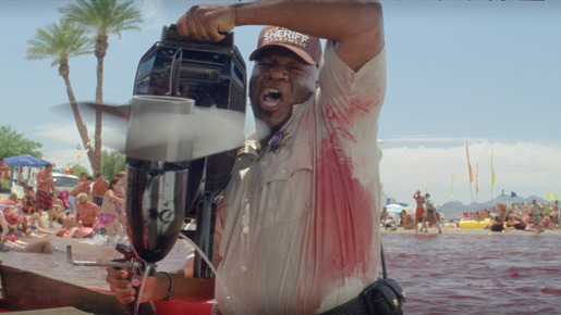 ピラニア3D 4枚目の写真・画像