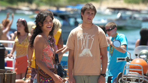 ピラニア3D 7枚目の写真・画像