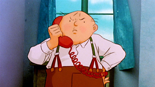 風が吹くとき＜デジタルリマスター版＞ 4枚目の写真・画像