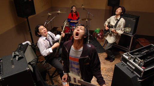 青空ポンチ 2枚目の写真・画像