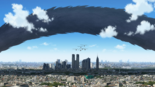 超劇場版　ケロロ軍曹　撃侵ドラゴンウォリアーズであります！ 2枚目の写真・画像